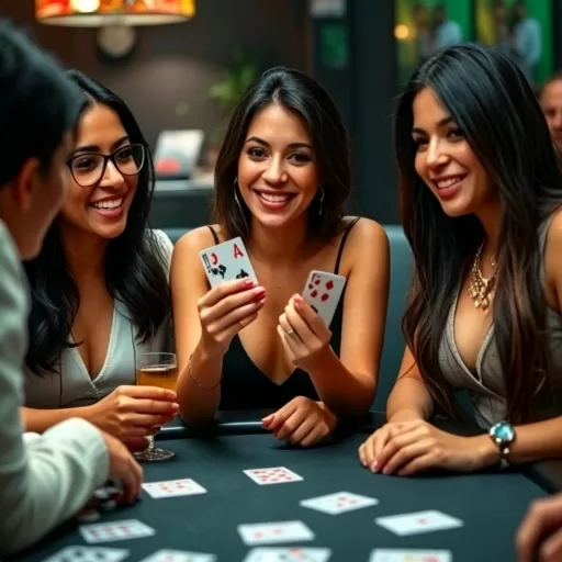 preman69: Menyelami Keseruan Permainan Poker yang Menarik di Indonesia